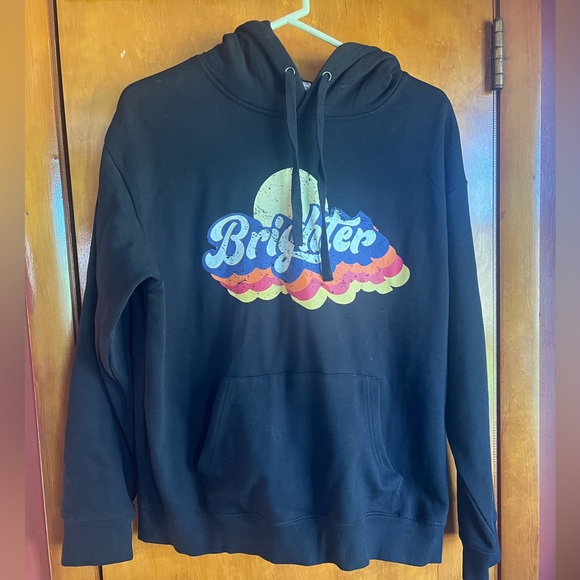 ZYIA Tops - ZYIA Brighter Hoodie